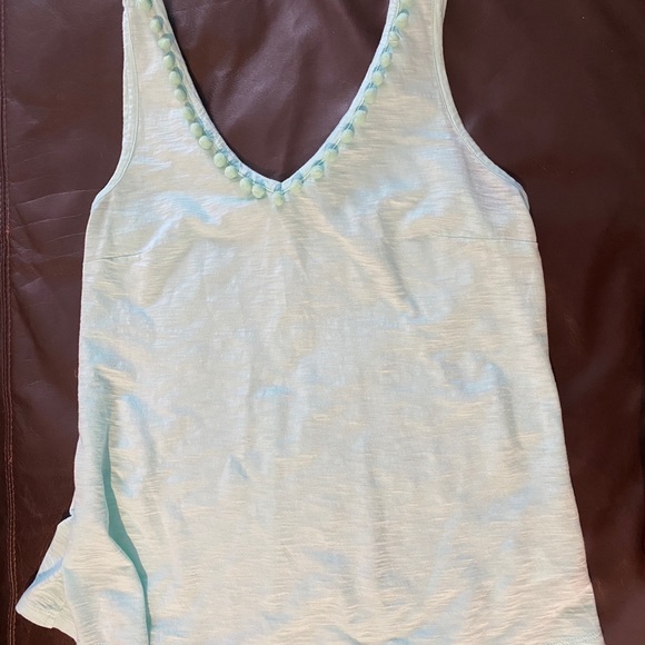 Lilly Pulitzer tank - Picture 2 of 2